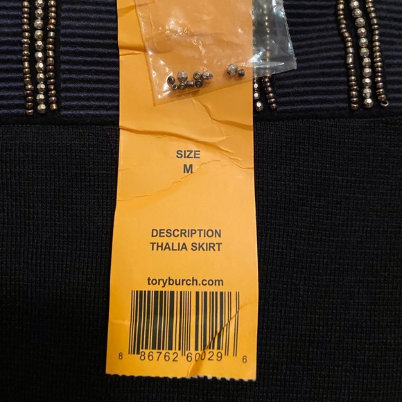 Women’s Tory Pencil skirt - Picture 5 of 5